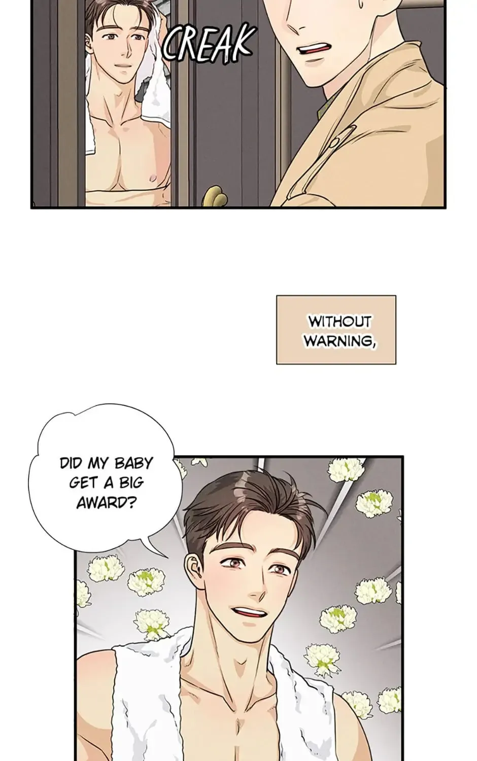 Read Personal Preference chapter 9 image 32 on Lezhin