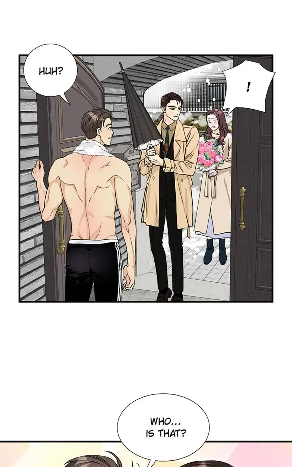Read Personal Preference chapter 9 image 34 on Lezhin