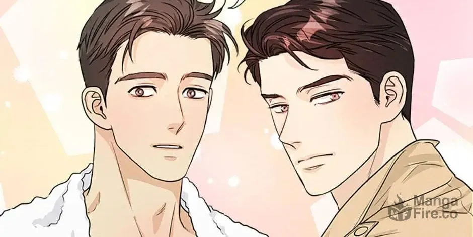 Read Personal Preference chapter 9 image 35 on Lezhin