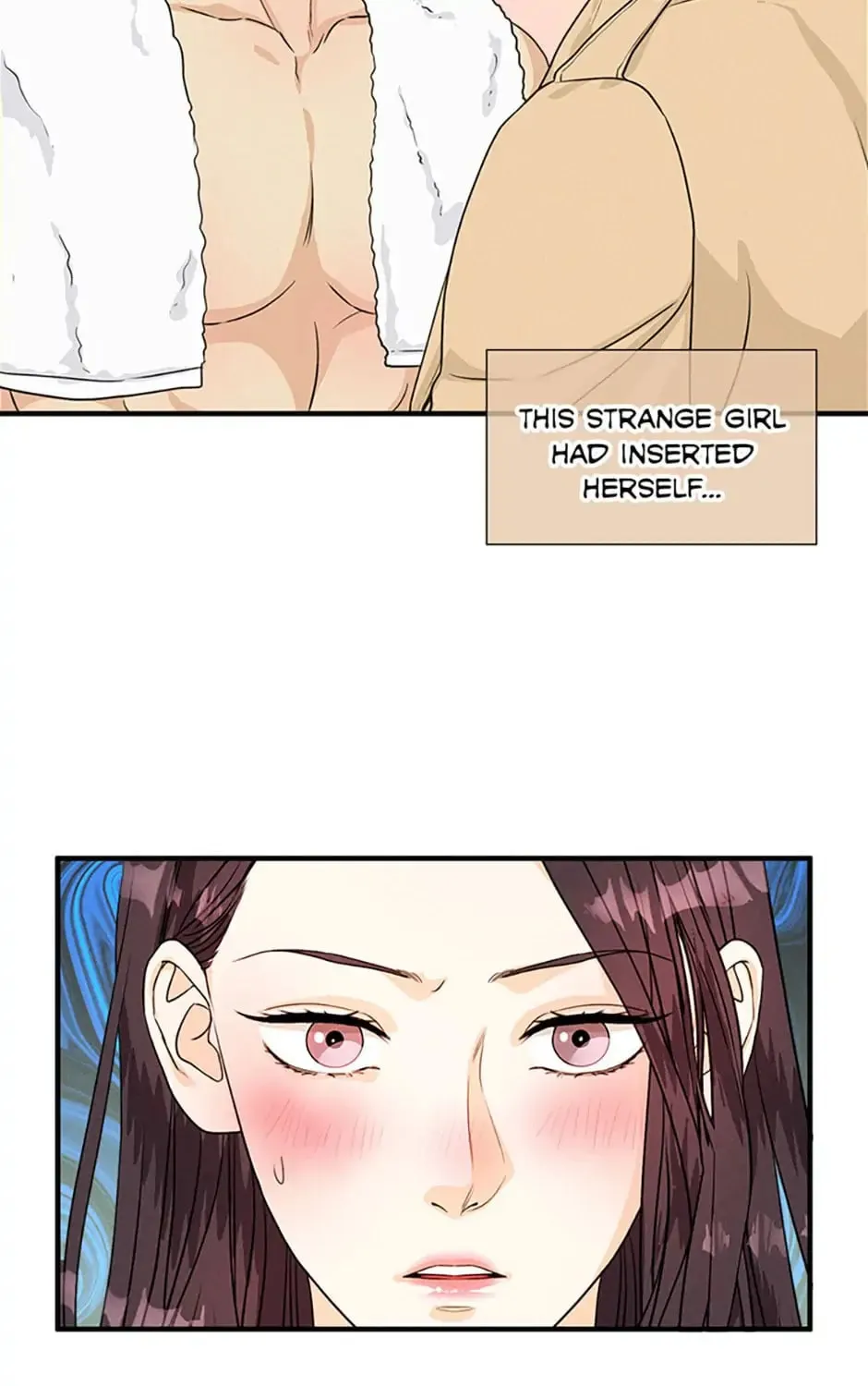 Read Personal Preference chapter 9 image 36 on Lezhin
