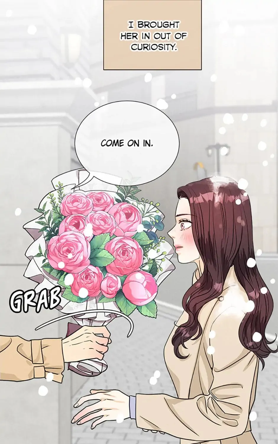 Read Personal Preference chapter 9 image 42 on Lezhin