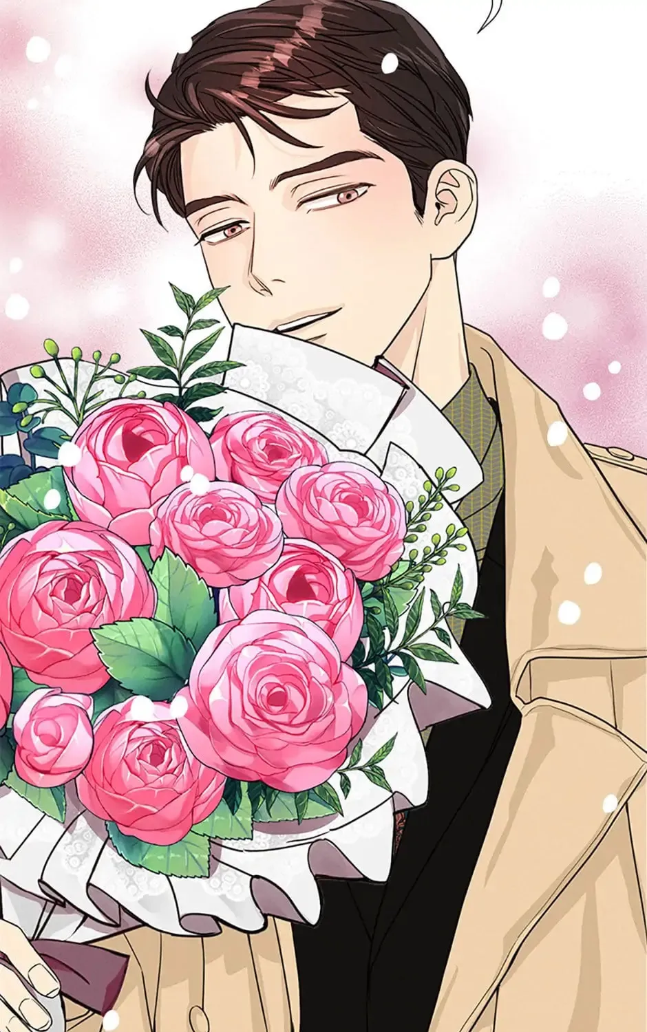 Read Personal Preference chapter 9 image 44 on Lezhin