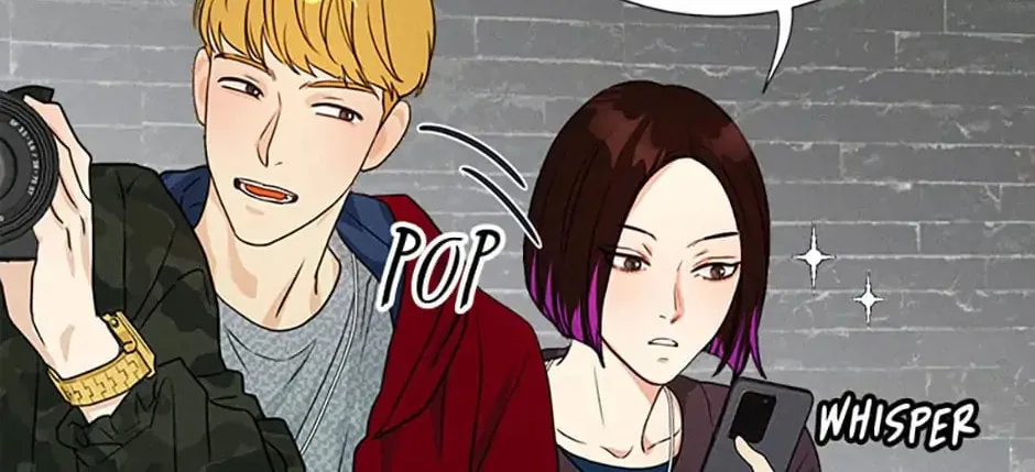 Read Personal Preference chapter 9 image 63 on Lezhin