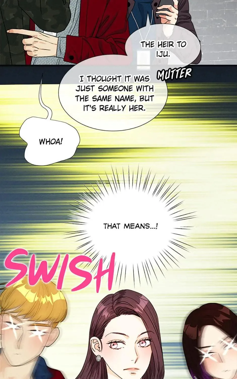 Read Personal Preference chapter 9 image 64 on Lezhin