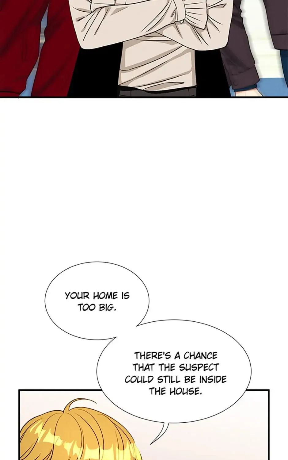 Read Personal Preference chapter 9 image 66 on Lezhin