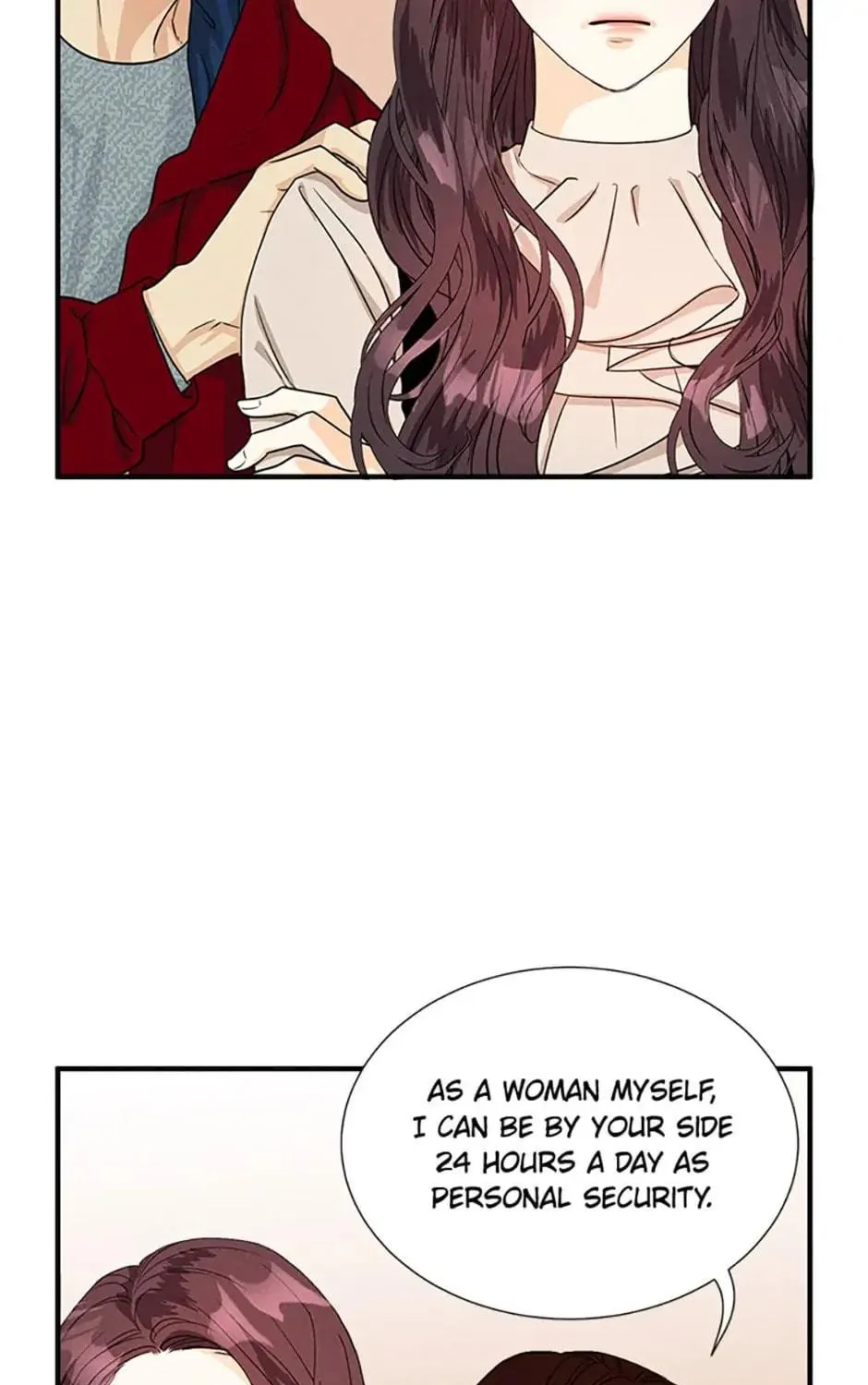 Read Personal Preference chapter 9 image 68 on Lezhin
