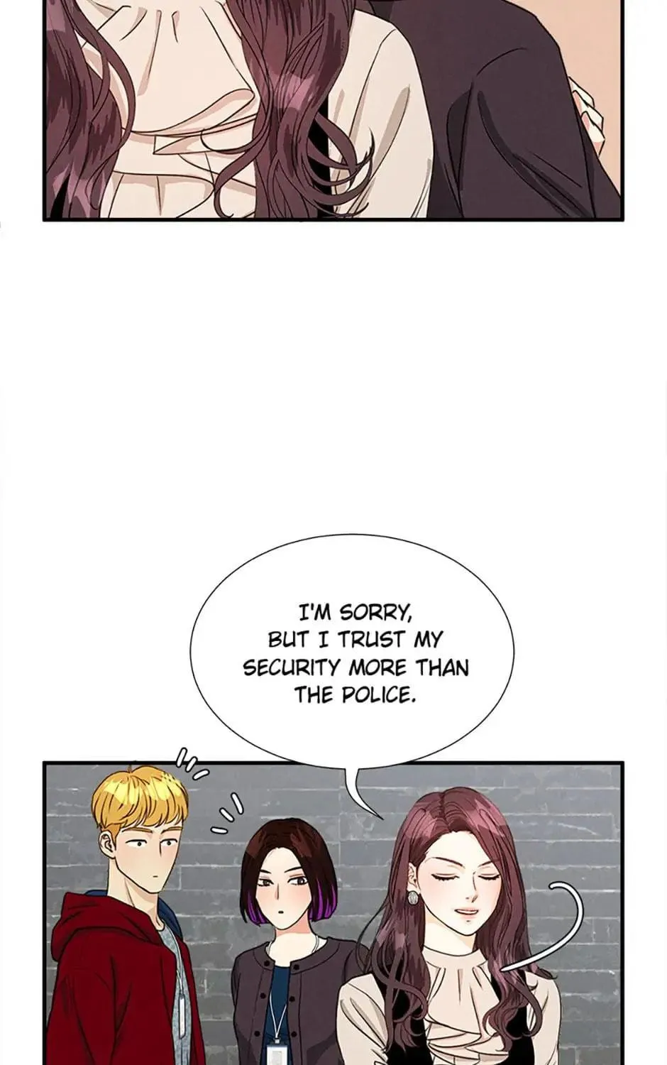 Read Personal Preference chapter 9 image 70 on Lezhin