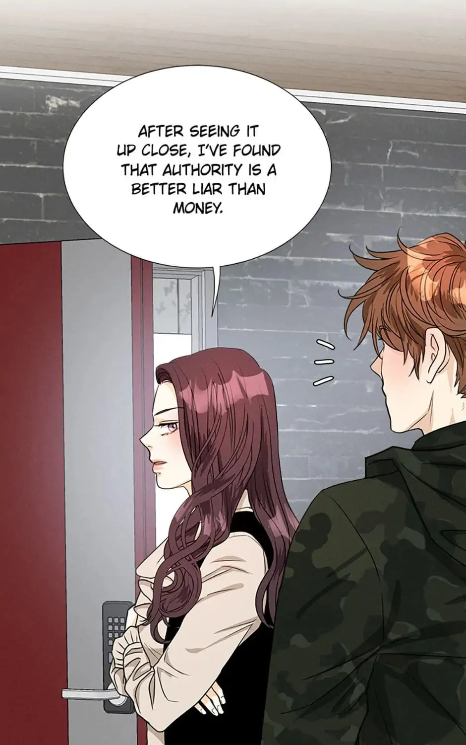 Read Personal Preference chapter 9 image 72 on Lezhin