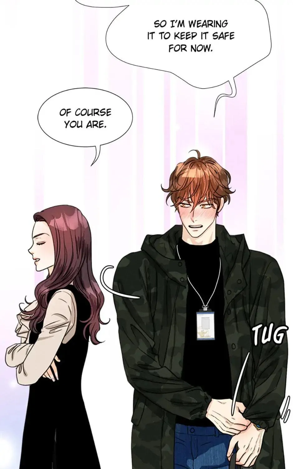 Read Personal Preference chapter 9 image 78 on Lezhin