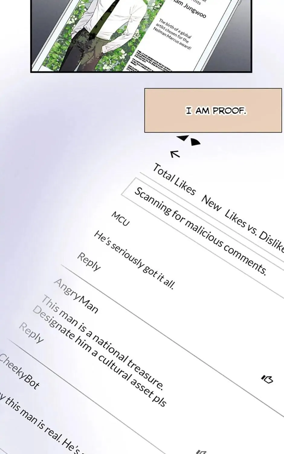 Read Personal Preference chapter 9 image 8 on Lezhin