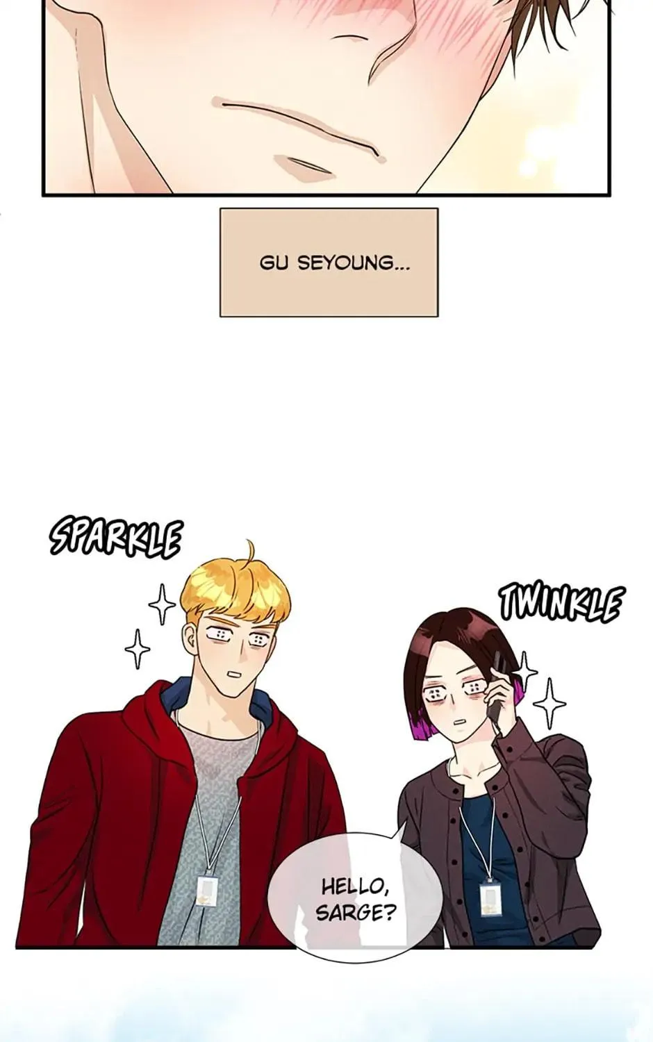 Read Personal Preference chapter 9 image 82 on Lezhin