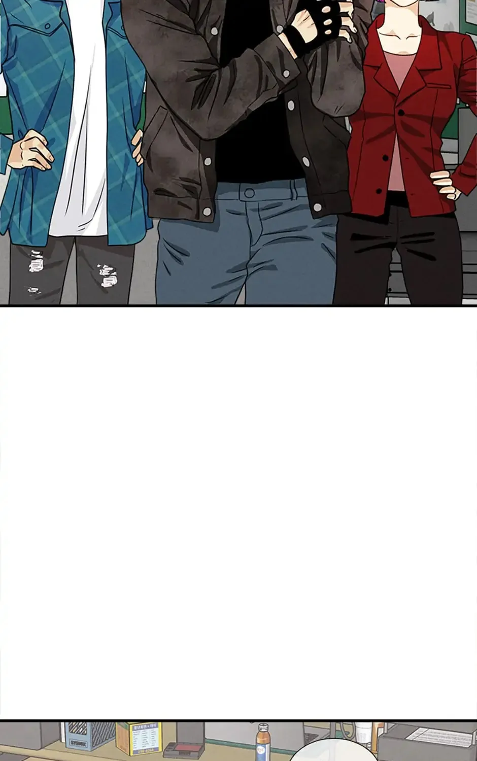 Read Personal Preference chapter 9 image 86 on Lezhin