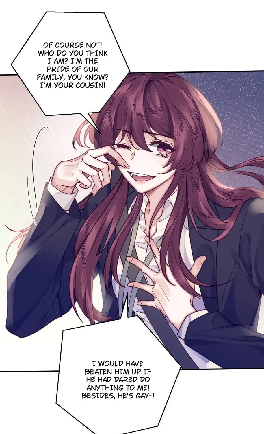 Read Personal Tailor chapter 10 image 12 on Lezhin