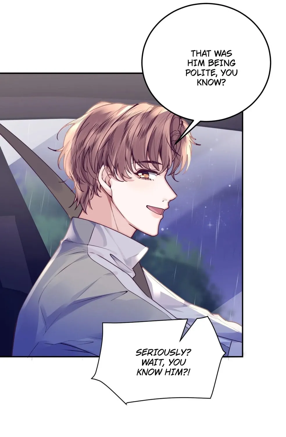Read Personal Tailor chapter 10 image 20 on Lezhin