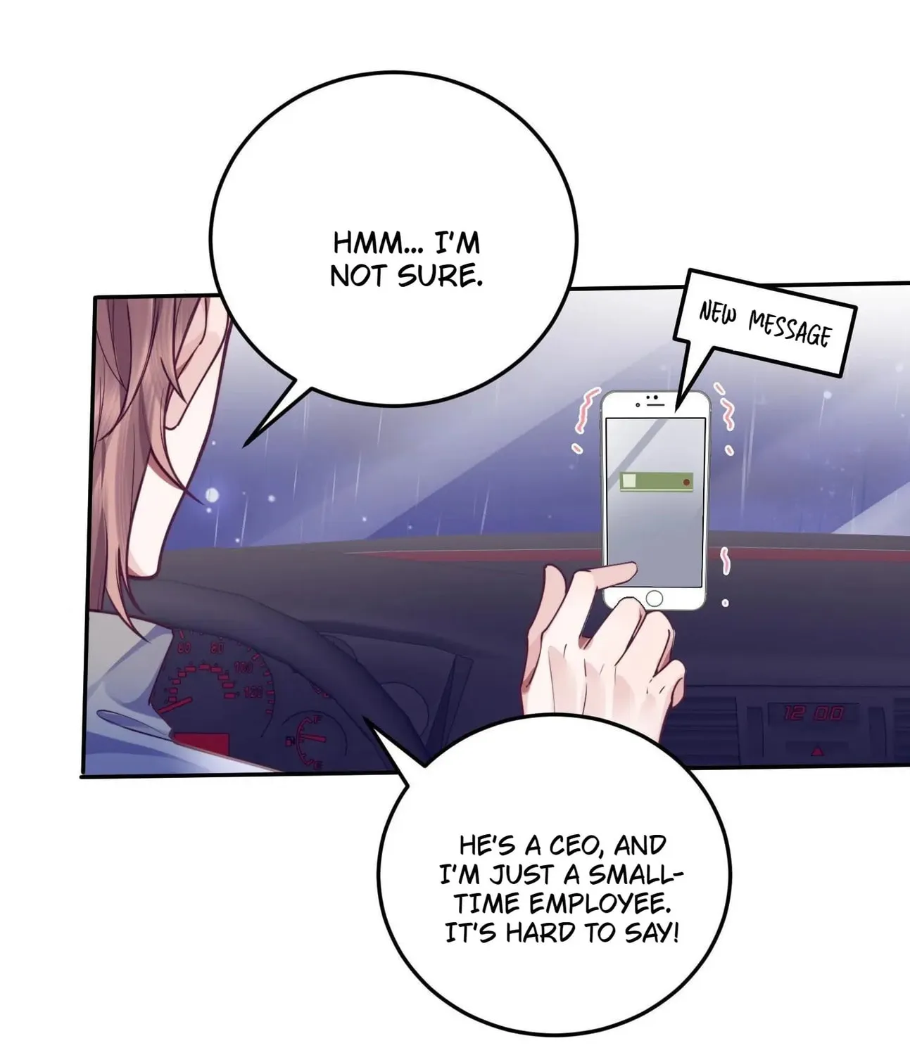 Read Personal Tailor chapter 10 image 24 on Lezhin