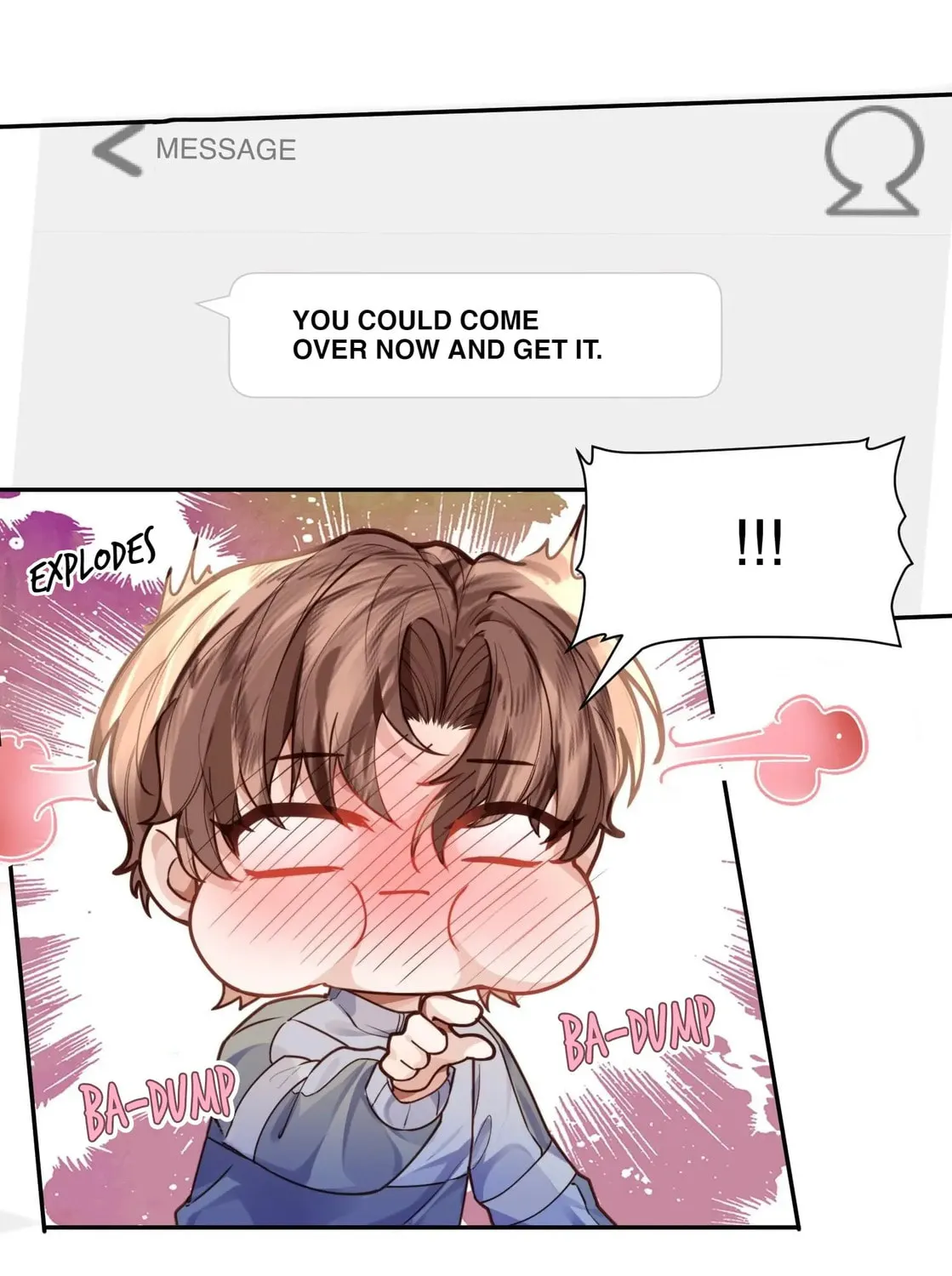 Read Personal Tailor chapter 10 image 26 on Lezhin