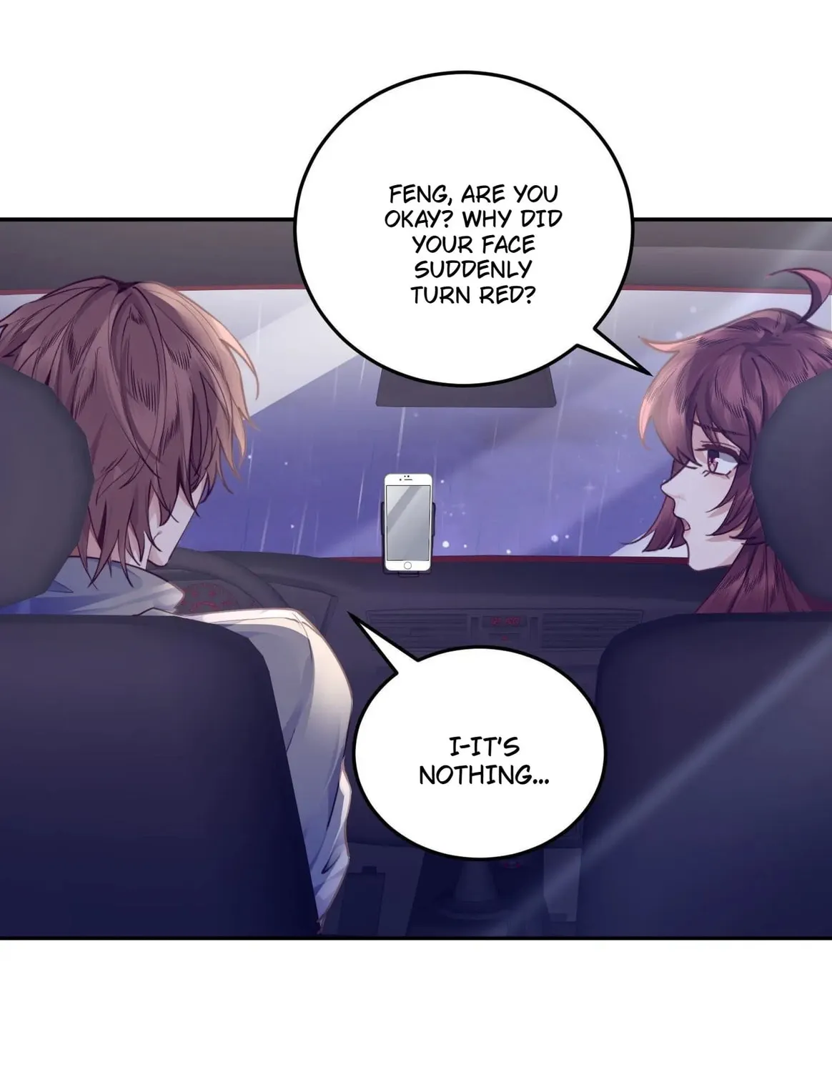 Read Personal Tailor chapter 10 image 30 on Lezhin