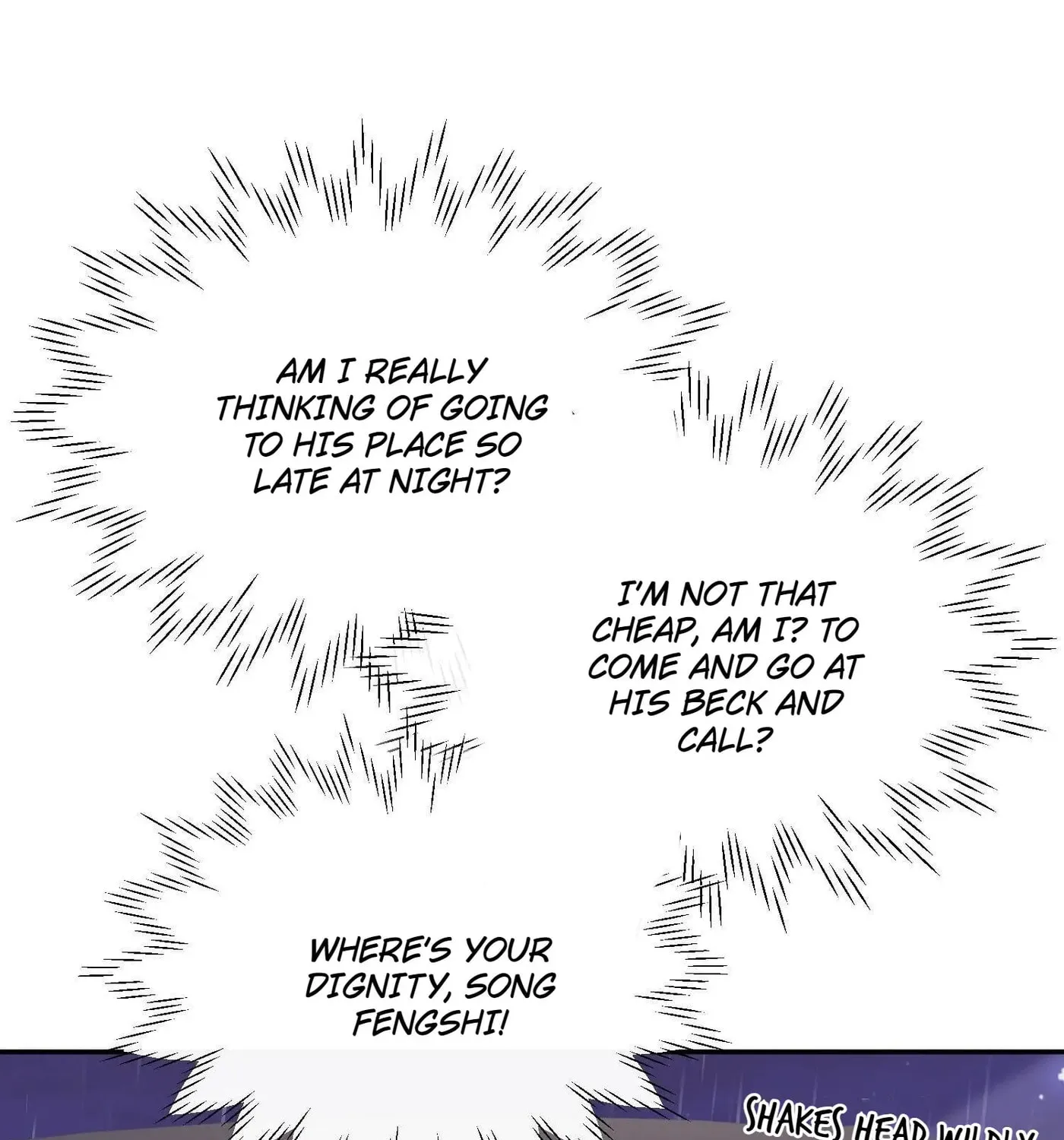 Read Personal Tailor chapter 10 image 35 on Lezhin