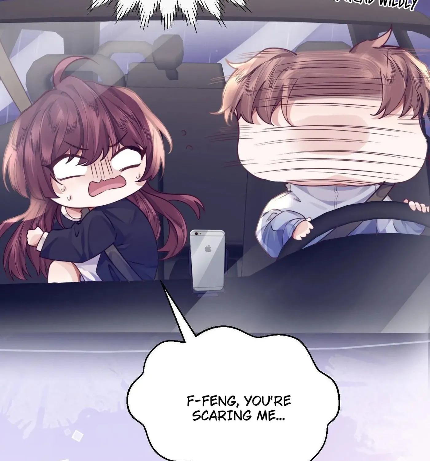 Read Personal Tailor chapter 10 image 36 on Lezhin