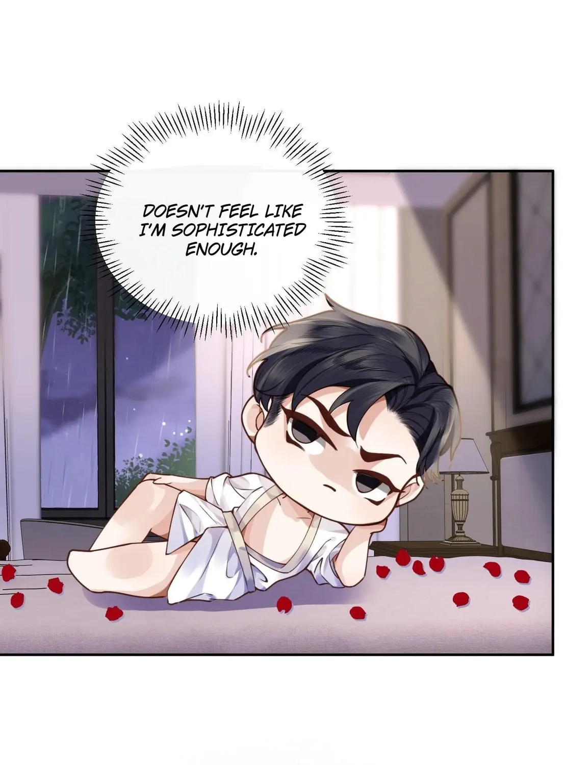 Read Personal Tailor chapter 10 image 45 on Lezhin