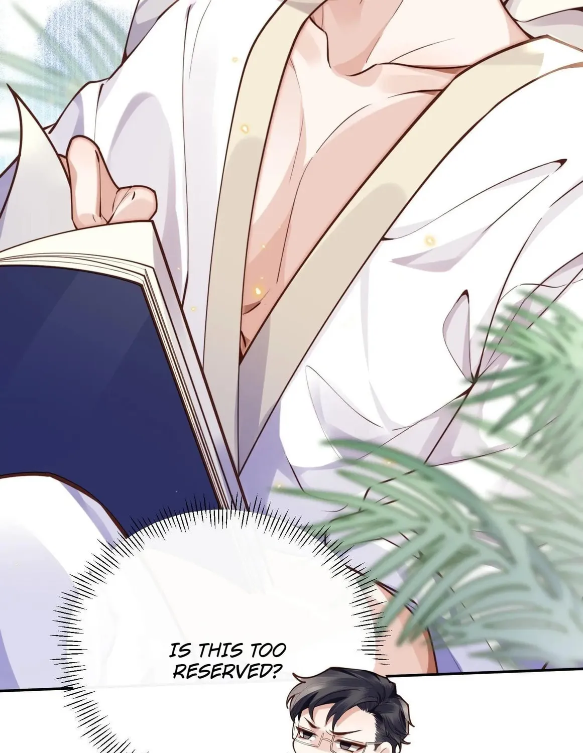 Read Personal Tailor chapter 10 image 49 on Lezhin