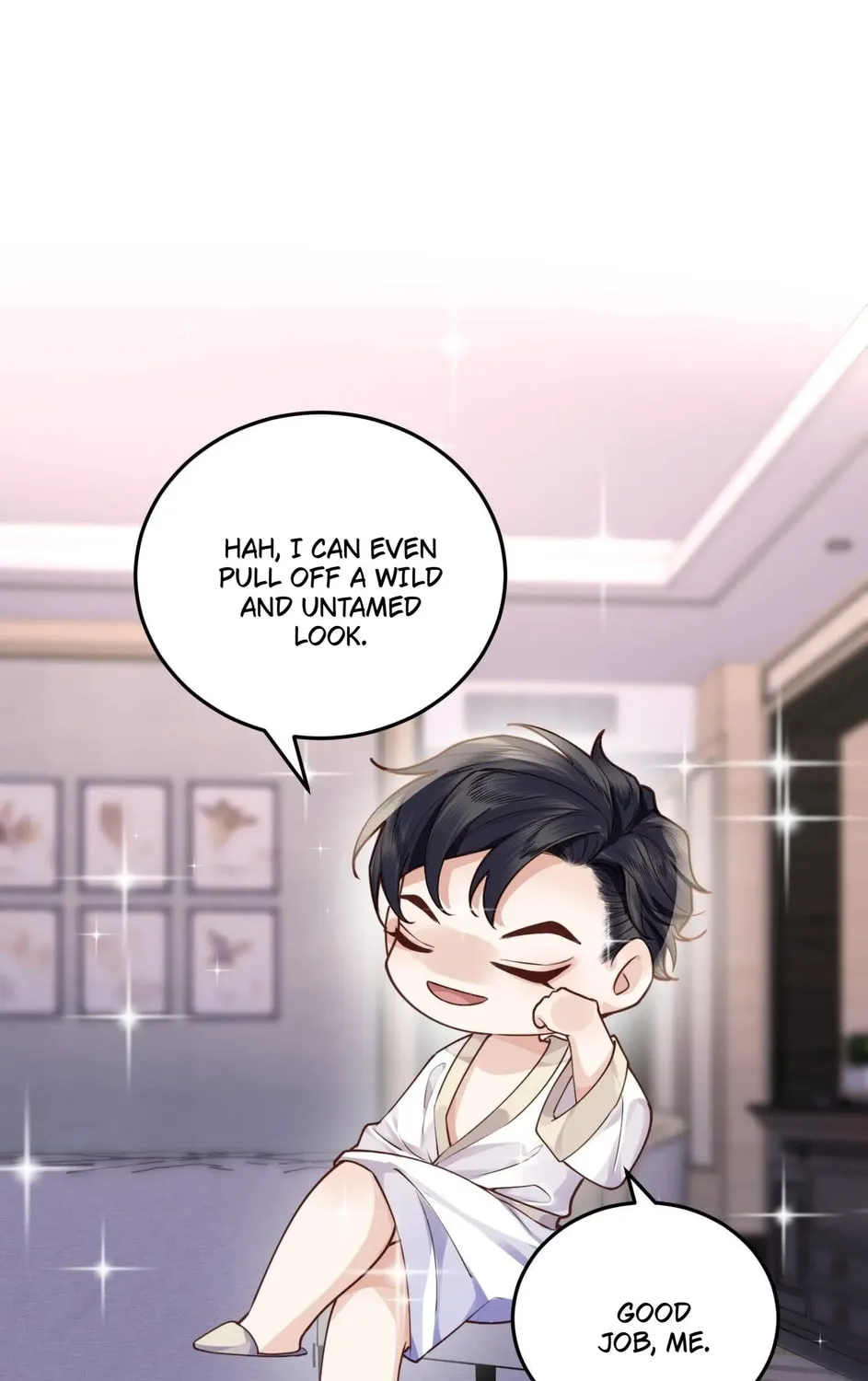 Read Personal Tailor chapter 10 image 55 on Lezhin