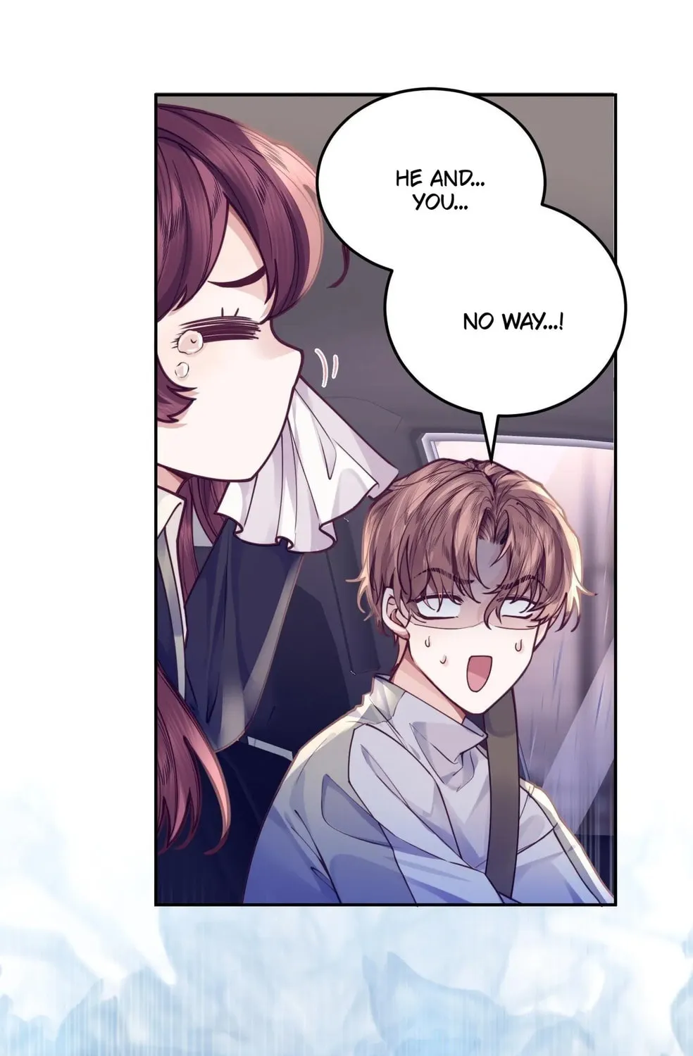 Read Personal Tailor chapter 10 image 6 on Lezhin