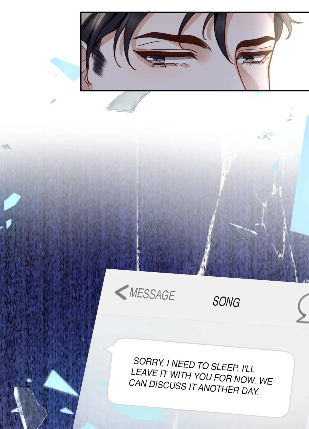 Read Personal Tailor chapter 10 image 61 on Lezhin