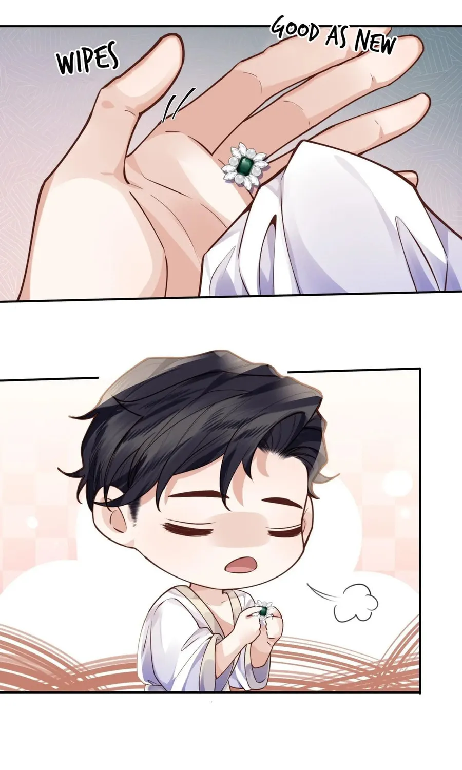 Read Personal Tailor chapter 10 image 69 on Lezhin
