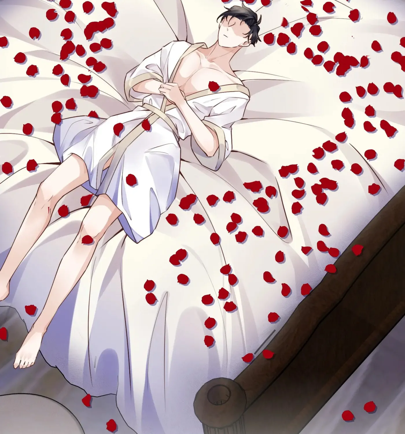 Read Personal Tailor chapter 10 image 78 on Lezhin