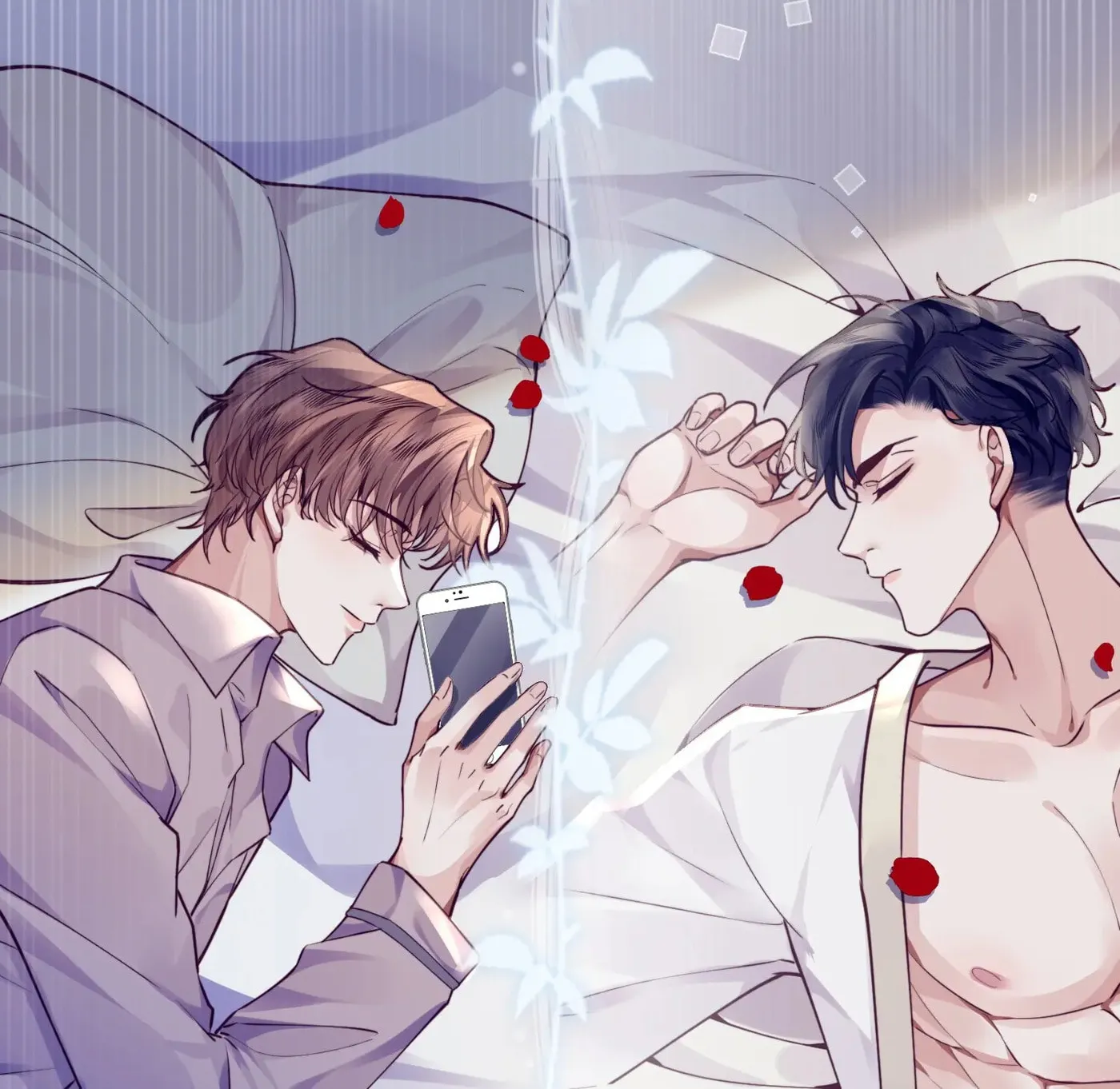 Read Personal Tailor chapter 10 image 85 on Lezhin