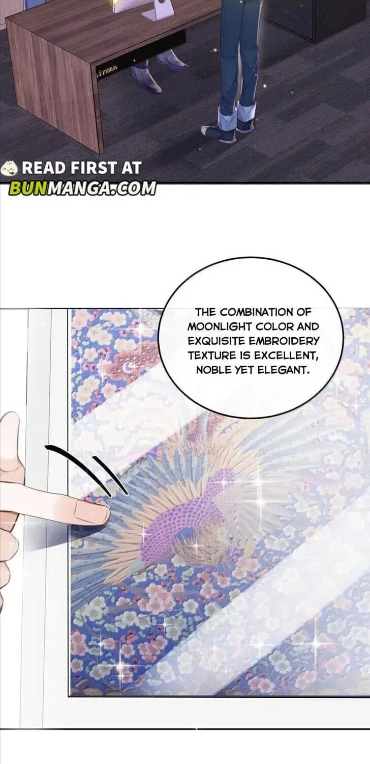 Read Personal Tailor chapter 100 image 1 on Lezhin
