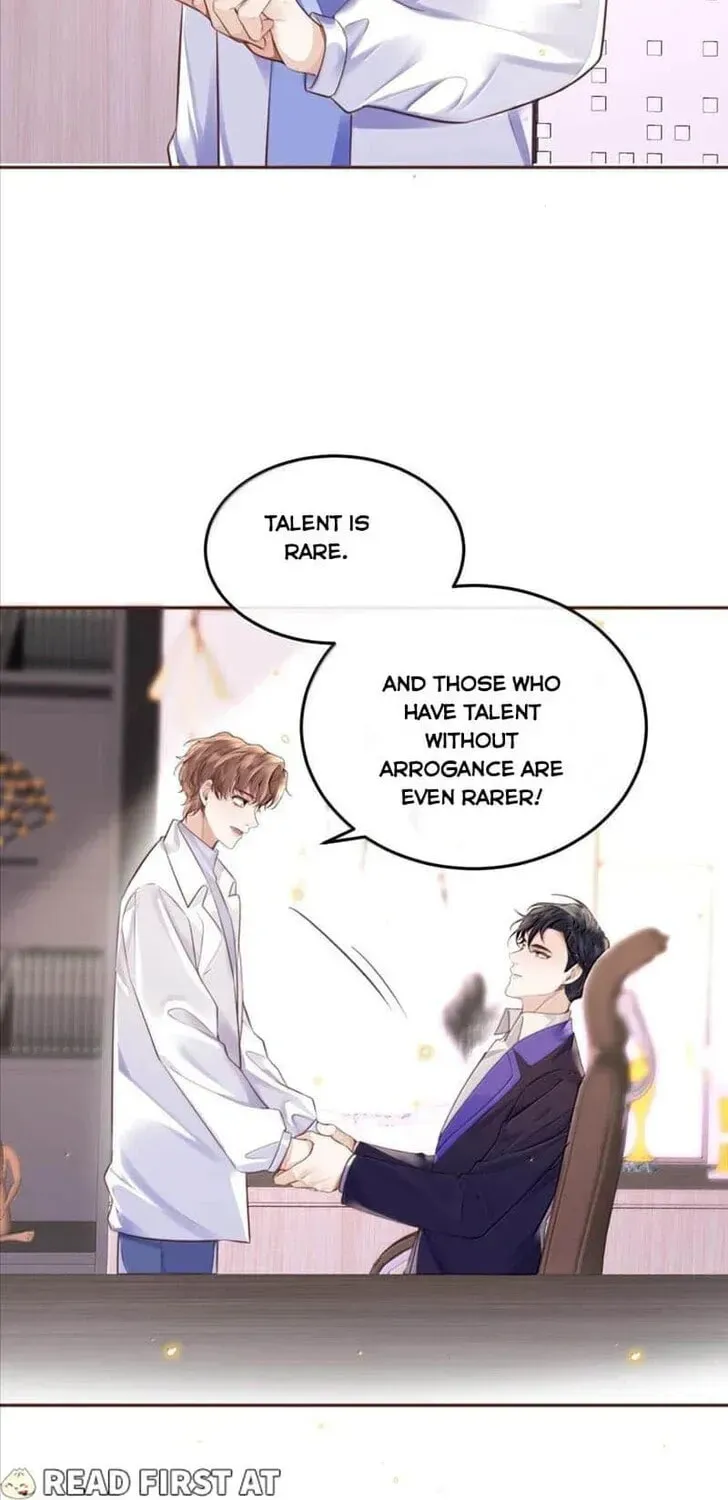 Read Personal Tailor chapter 100 image 11 on Lezhin