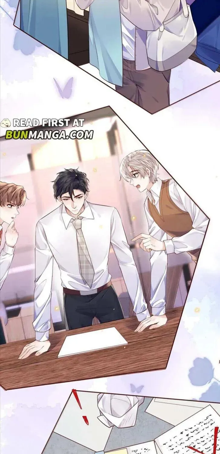 Read Personal Tailor chapter 100 image 16 on Lezhin