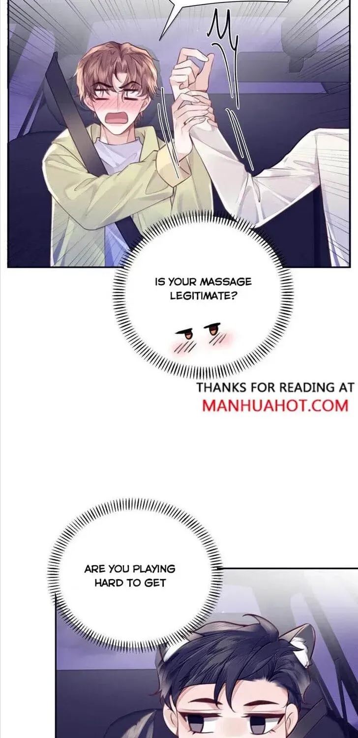 Read Personal Tailor chapter 100 image 22 on Lezhin