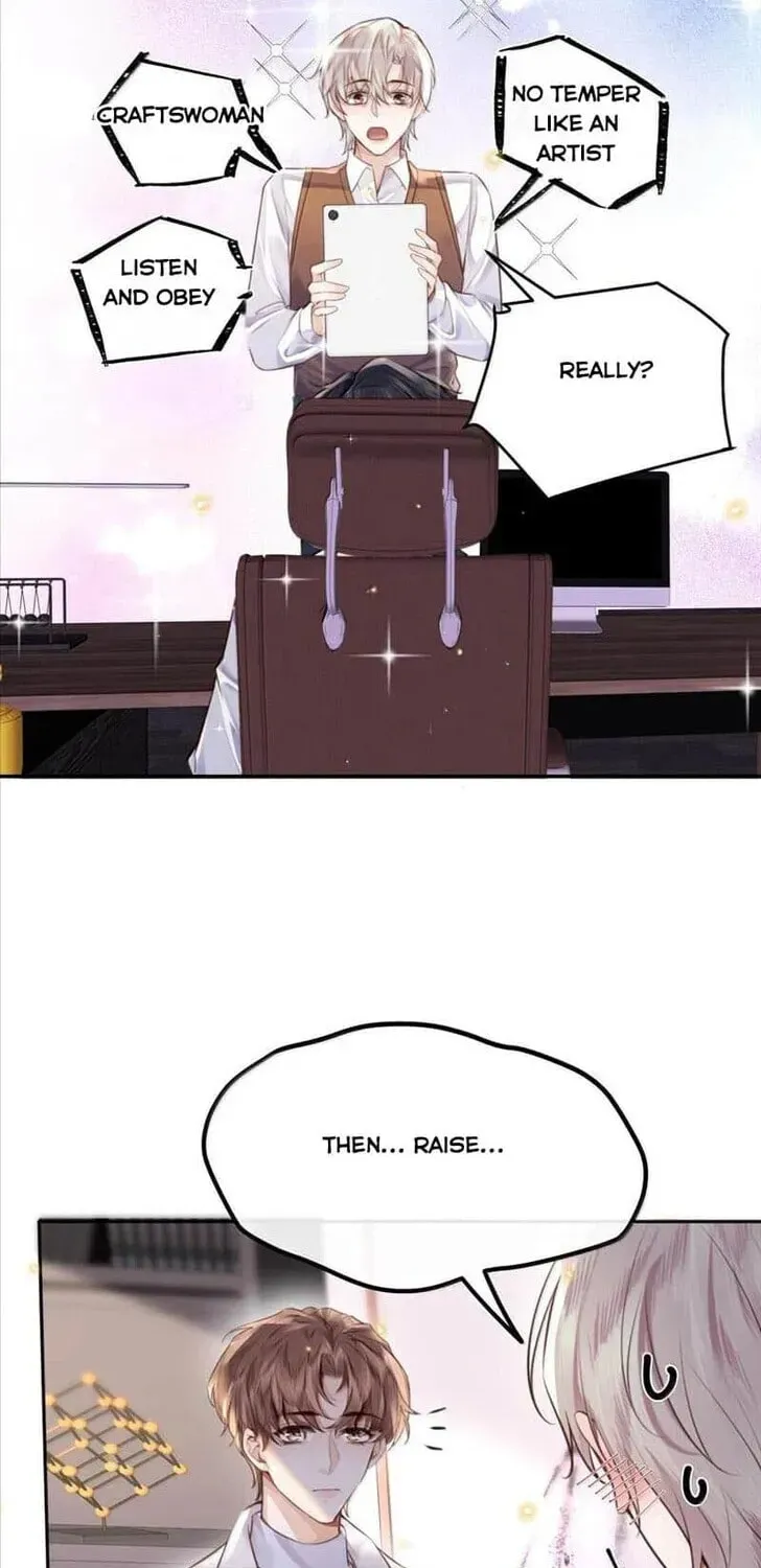 Read Personal Tailor chapter 100 image 3 on Lezhin