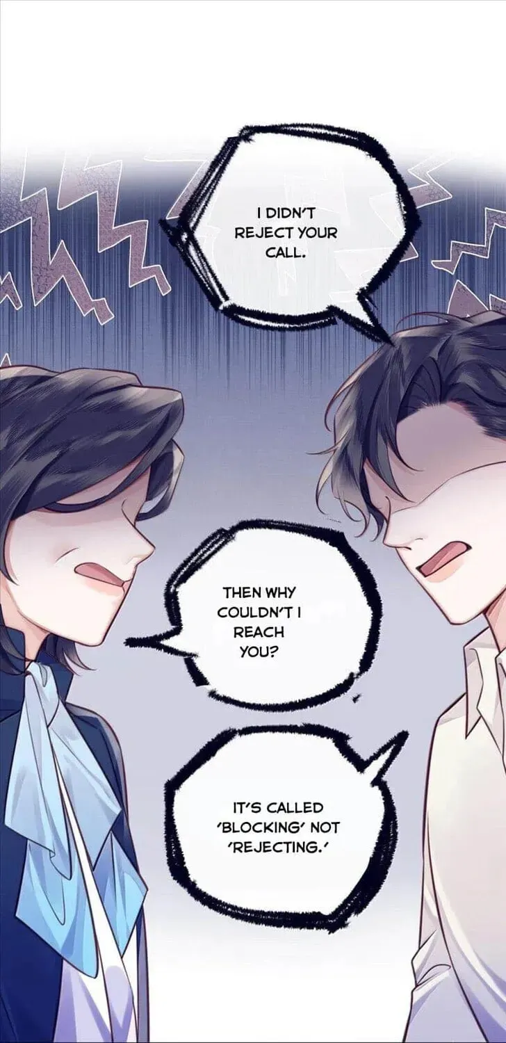 Read Personal Tailor chapter 100 image 31 on Lezhin