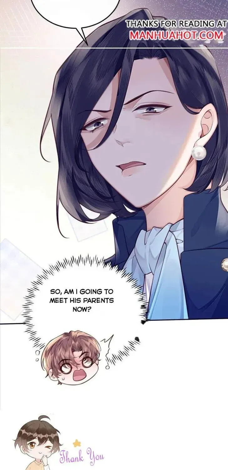 Read Personal Tailor chapter 100 image 33 on Lezhin