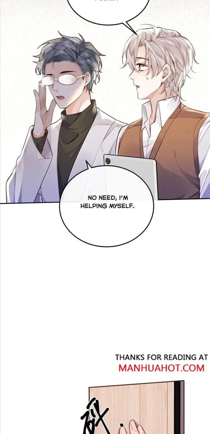 Read Personal Tailor chapter 100 image 9 on Lezhin