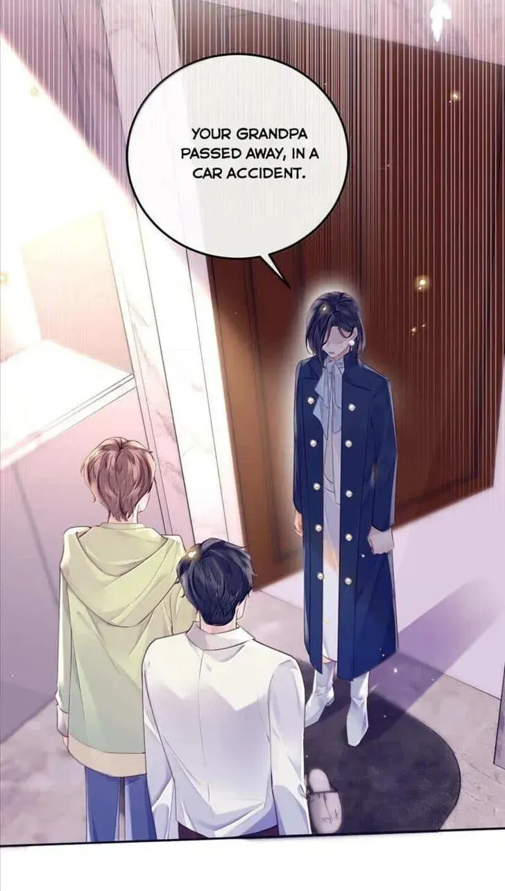 Read Personal Tailor chapter 101 image 18 on Lezhin