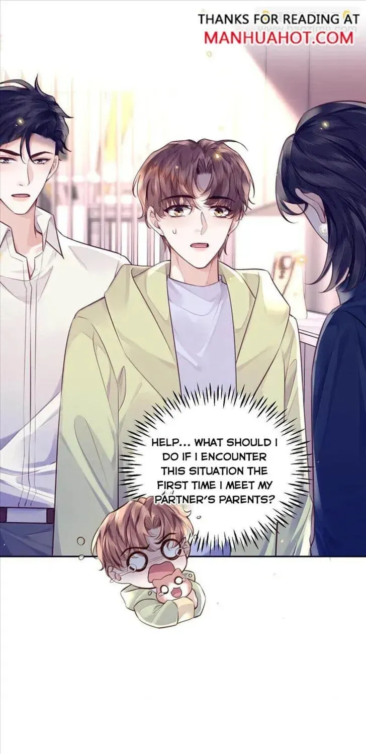 Read Personal Tailor chapter 101 image 19 on Lezhin