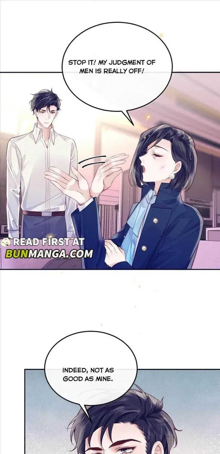 Read Personal Tailor chapter 101 image 25 on Lezhin