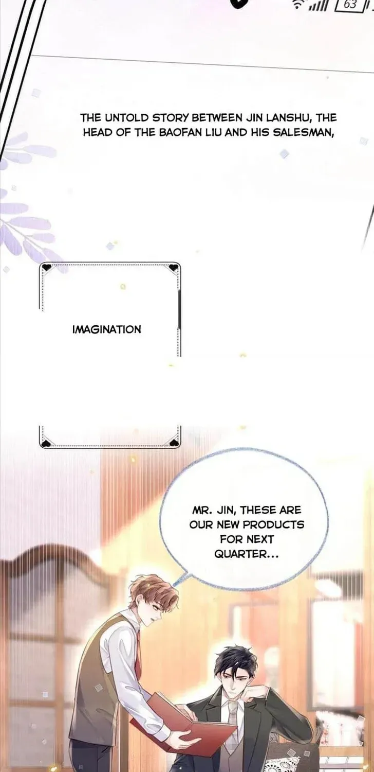 Read Personal Tailor chapter 101 image 29 on Lezhin