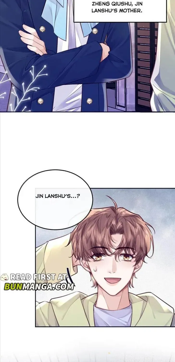 Read Personal Tailor chapter 101 image 3 on Lezhin