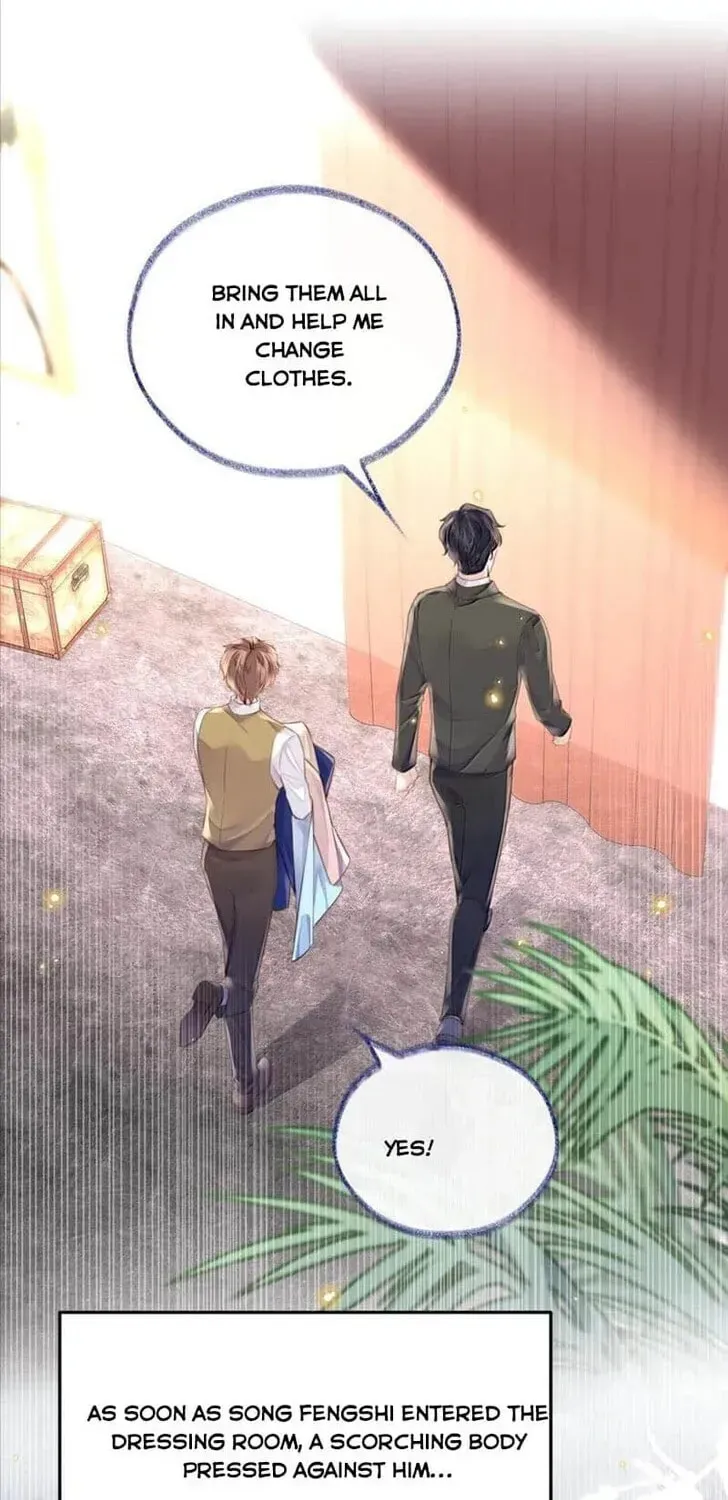 Read Personal Tailor chapter 101 image 32 on Lezhin