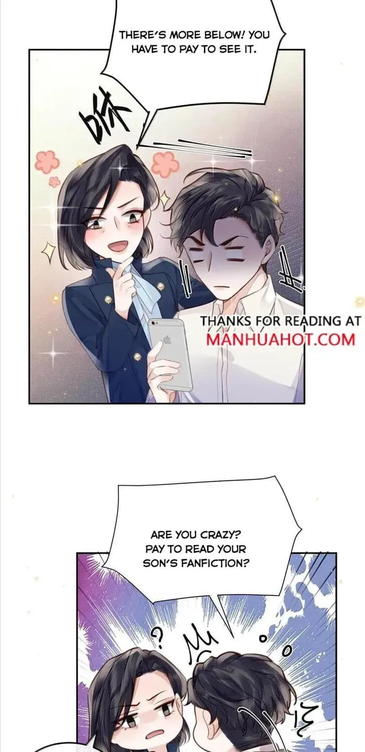 Read Personal Tailor chapter 101 image 34 on Lezhin