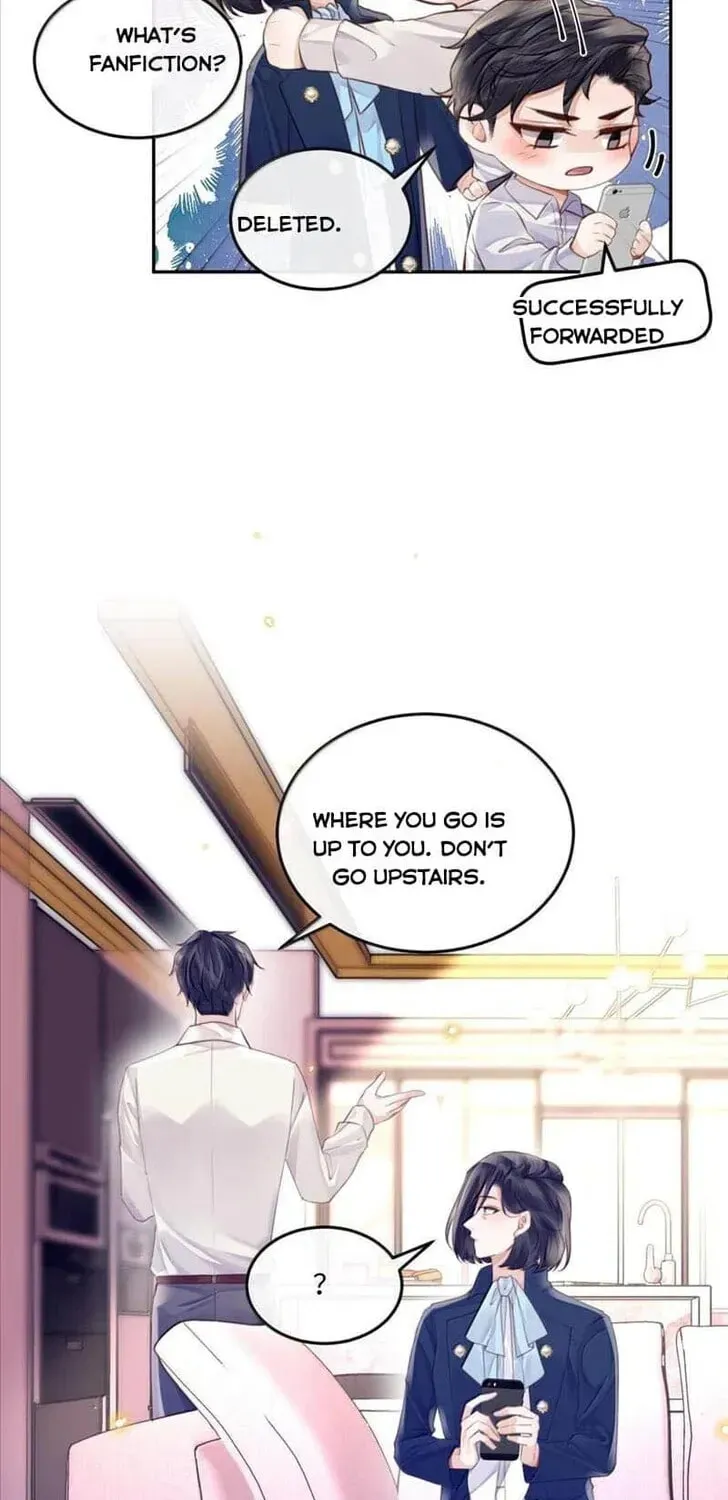 Read Personal Tailor chapter 101 image 35 on Lezhin