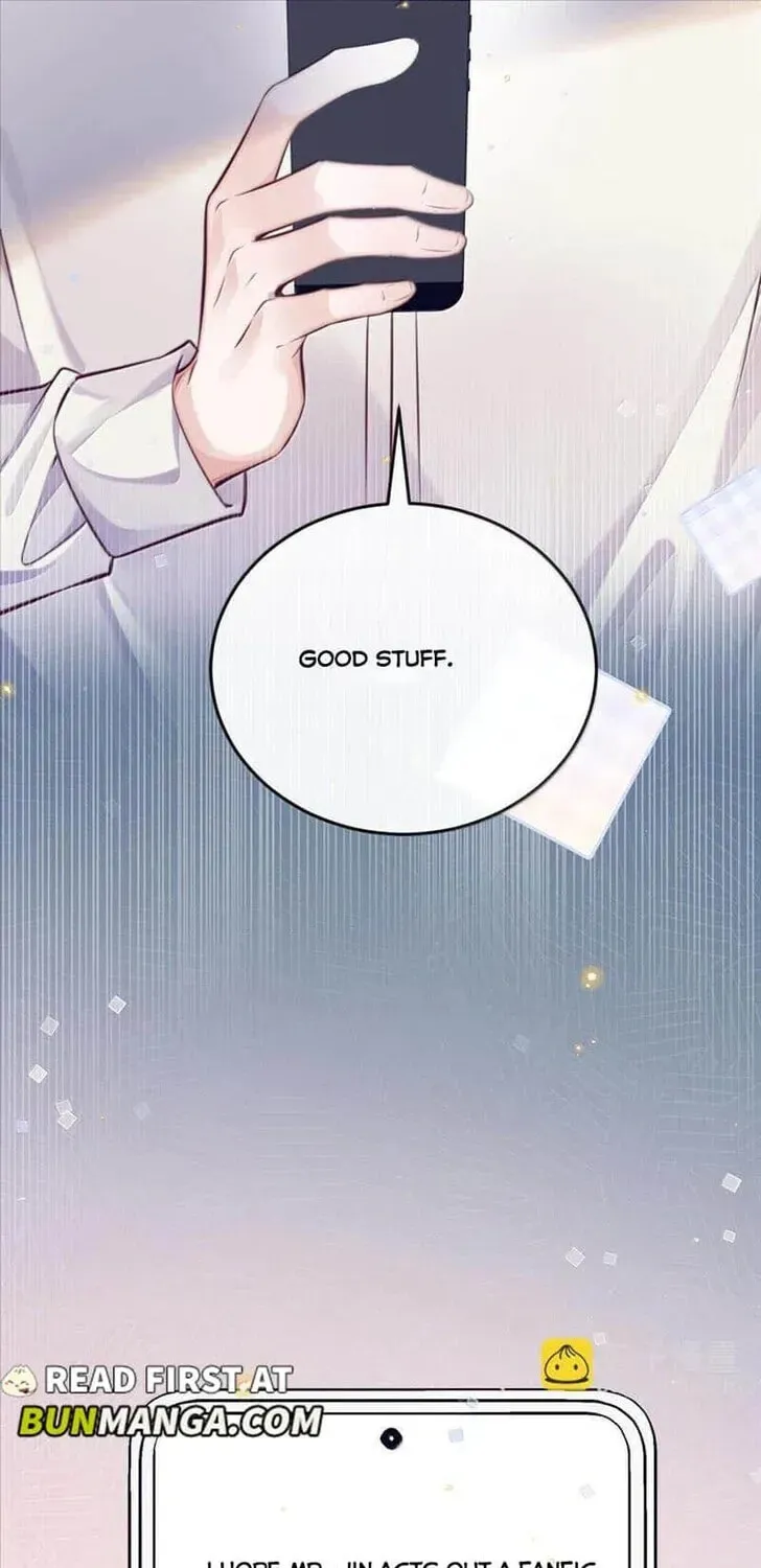 Read Personal Tailor chapter 101 image 37 on Lezhin