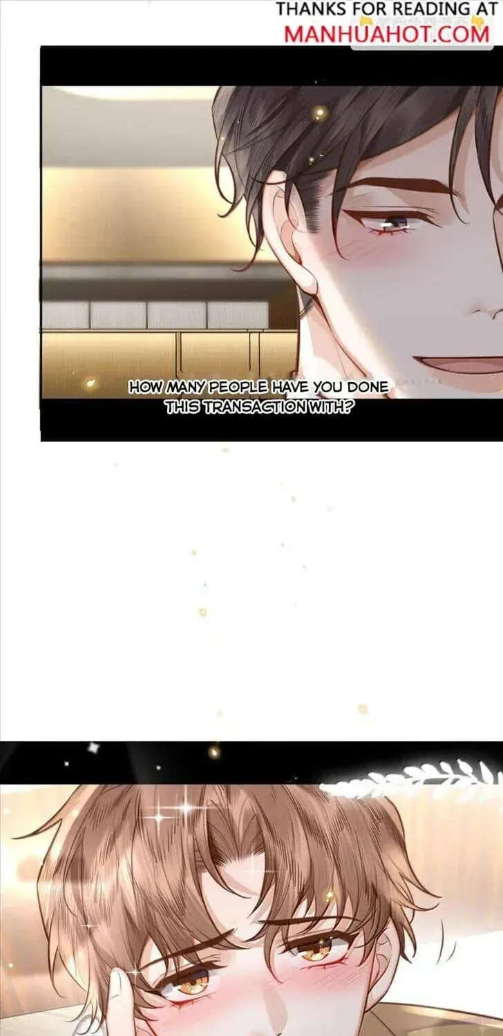 Read Personal Tailor chapter 102 image 18 on Lezhin