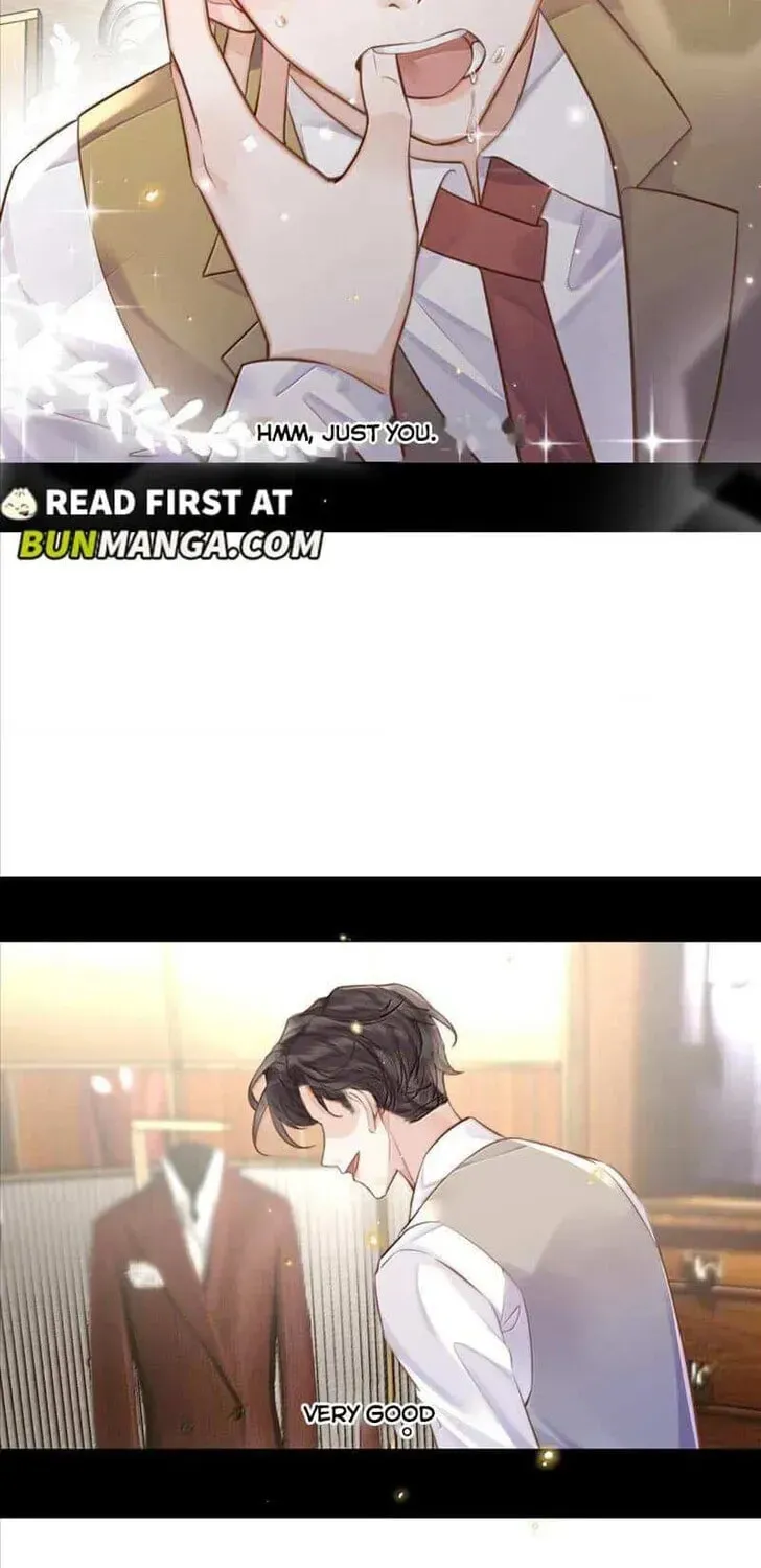 Read Personal Tailor chapter 102 image 19 on Lezhin